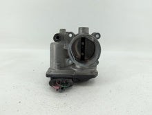 2011-2018 Toyota Corolla Throttle Body P/N:22030-0T080 Fits 2011 2012 2013 2014 2015 2016 2017 2018 OEM Used Auto Parts