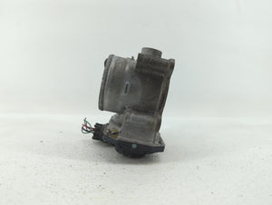 2011-2018 Toyota Corolla Throttle Body P/N:22030-0T080 Fits 2011 2012 2013 2014 2015 2016 2017 2018 OEM Used Auto Parts