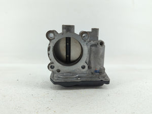 2011-2018 Toyota Corolla Throttle Body P/N:22030-0T080 Fits 2011 2012 2013 2014 2015 2016 2017 2018 OEM Used Auto Parts