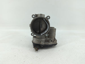 2011-2018 Ford Edge Throttle Body P/N:AT4E-9F991-EJ AT4E-EH Fits 2011 2012 2013 2014 2015 2016 2017 2018 2019 OEM Used Auto Parts