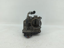 2012-2019 Nissan Versa Throttle Body P/N:3AA50-02 B 3AA50-02 C Fits 2012 2013 2014 2015 2016 2017 2018 2019 OEM Used Auto Parts