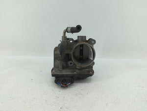 2012-2019 Nissan Versa Throttle Body P/N:3AA50-02 B 3AA50-02 C Fits 2012 2013 2014 2015 2016 2017 2018 2019 OEM Used Auto Parts