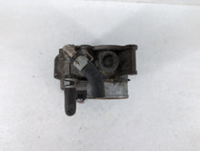 2012-2019 Nissan Versa Throttle Body P/N:3AA50-02 B 3AA50-02 C Fits 2012 2013 2014 2015 2016 2017 2018 2019 OEM Used Auto Parts