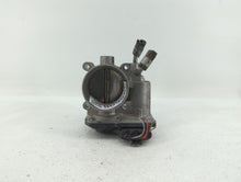 2011-2018 Hyundai Elantra Throttle Body P/N:35100-2E000 1302150124 Fits 2011 2012 2013 2014 2015 2016 2017 2018 2019 OEM Used Auto Parts