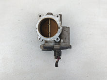 2007-2010 Saturn Outlook Throttle Body P/N:591HB 995AA Fits 2007 2008 2009 2010 2011 OEM Used Auto Parts