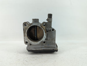 2007-2012 Nissan Sentra Throttle Body P/N:ET-A60-02 E ET-A60-02 J Fits OEM Used Auto Parts