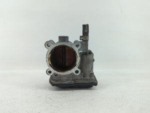 2011-2017 Subaru Forester Throttle Body P/N:16112AA380 Fits 2011 2012 2013 2014 2015 2016 2017 OEM Used Auto Parts