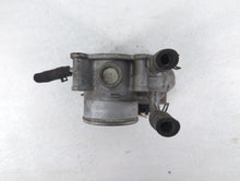 2012-2019 Hyundai Accent Throttle Body P/N:35100-2B300 Fits 2012 2013 2014 2015 2016 2017 2018 2019 OEM Used Auto Parts