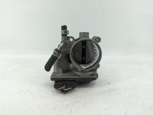 2011-2017 Subaru Forester Throttle Body P/N:16112AA380 Fits 2011 2012 2013 2014 2015 2016 2017 OEM Used Auto Parts