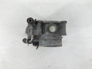 2011-2017 Subaru Forester Throttle Body P/N:16112AA380 Fits 2011 2012 2013 2014 2015 2016 2017 OEM Used Auto Parts