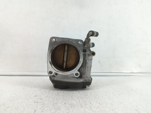 2009-2014 Nissan Murano Throttle Body P/N:526-01 G 0205 Fits 2007 2008 2009 2010 2011 2012 2013 2014 OEM Used Auto Parts