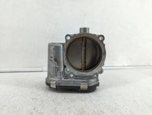 2020 Dodge Caravan Throttle Body P/N:05184349AC 05184349AE Fits 2011 2012 2013 2014 2015 2016 2017 2018 2019 OEM Used Auto Parts