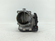 2017 Dodge Caravan Throttle Body P/N:05184349AC 05184349AE Fits 2011 2012 2013 2014 2015 2016 2018 2019 OEM Used Auto Parts