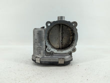 2017 Dodge Caravan Throttle Body P/N:05184349AC 05184349AE Fits 2011 2012 2013 2014 2015 2016 2018 2019 OEM Used Auto Parts