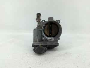 2008-2016 Toyota Highlander Throttle Body P/N:22030-0P050 22030-31030 Fits OEM Used Auto Parts