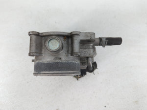 2014-2018 Kia Sorento Throttle Body P/N:5312 7S14 5310 4P18 Fits 2012 2013 2014 2015 2016 2017 2018 OEM Used Auto Parts