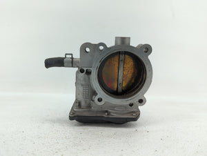 2014-2018 Kia Sorento Throttle Body P/N:5312 7S14 5310 4P18 Fits 2012 2013 2014 2015 2016 2017 2018 OEM Used Auto Parts