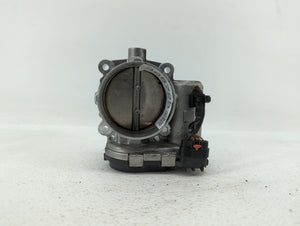 2011-2018 Chrysler 300 Throttle Body P/N:05184349AC 05184349AE Fits 2011 2012 2013 2014 2015 2016 2017 2018 2019 OEM Used Auto Parts