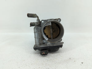 2013-2014 Nissan Pathfinder Throttle Body P/N:526-01 G 0205 Fits 2007 2008 2009 2010 2011 2012 2013 2014 OEM Used Auto Parts