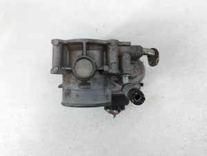 2015 Mitsubishi Outlander Sport Throttle Body P/N:67021 57021 Fits OEM Used Auto Parts