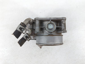 2014 Infiniti Qx60 Throttle Body P/N:526-01 G 0205 Fits 2007 2008 2009 2010 2011 2012 2013 OEM Used Auto Parts