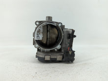 2011-2018 Dodge Challenger Throttle Body P/N:05184349AC 05184349AE Fits 2011 2012 2013 2014 2015 2016 2017 2018 2019 OEM Used Auto Parts