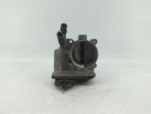 2013-2018 Nissan Altima Throttle Body P/N:3TA60-01 C 3TA60-01 B Fits 2013 2014 2015 2016 2017 2018 2019 OEM Used Auto Parts