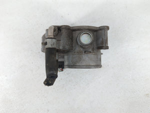 2013-2018 Nissan Altima Throttle Body P/N:3TA60-01 C 3TA60-01 B Fits 2013 2014 2015 2016 2017 2018 2019 OEM Used Auto Parts