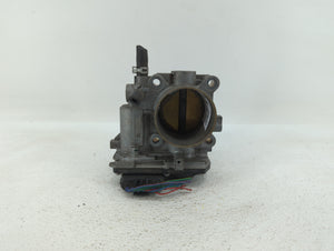 2013-2017 Honda Accord Throttle Body P/N:1430 11S17 GMF4A Fits 2013 2014 2015 2016 2017 2018 OEM Used Auto Parts