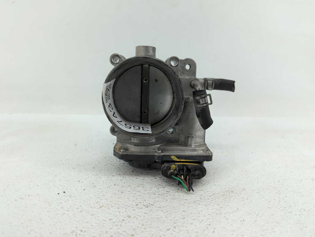 2014-2018 Kia Sorento Throttle Body P/N:5312 7S14 5310 4P18 Fits 2012 2013 2014 2015 2016 2017 2018 OEM Used Auto Parts