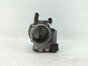 2011-2014 Hyundai Sonata Throttle Body P/N:904501 0001 35100-2G700 Fits 2011 2012 2013 2014 2015 2016 OEM Used Auto Parts