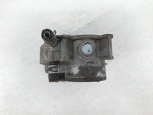 2013-2019 Nissan Sentra Throttle Body P/N:3RA60-01 C 3RA60-01 E Fits 2013 2014 2015 2016 2017 2018 2019 OEM Used Auto Parts