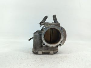 2011-2014 Hyundai Sonata Throttle Body P/N:904501 0001 35100-2G700 Fits 2011 2012 2013 2014 2015 2016 OEM Used Auto Parts