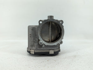 2020 Dodge Ram 1500 Throttle Body P/N:05184349AC 05184349AE Fits 2011 2012 2013 2014 2015 2016 2017 2018 2019 OEM Used Auto Parts