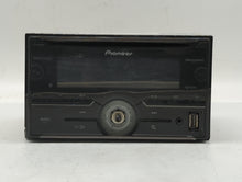 2003 Toyota Camry Radio AM FM Cd Player Receiver Replacement P/N:FH-X830BHS Fits OEM Used Auto Parts