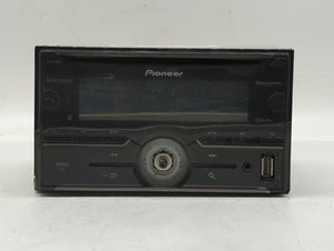 2003 Toyota Camry Radio AM FM Cd Player Receiver Replacement P/N:FH-X830BHS Fits OEM Used Auto Parts