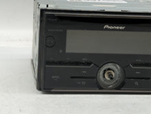 2003 Toyota Camry Radio AM FM Cd Player Receiver Replacement P/N:FH-X830BHS Fits OEM Used Auto Parts