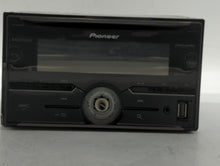 2003 Toyota Camry Radio AM FM Cd Player Receiver Replacement P/N:FH-X830BHS Fits OEM Used Auto Parts