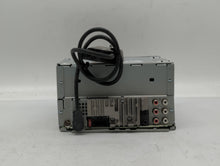 2003 Toyota Camry Radio AM FM Cd Player Receiver Replacement P/N:FH-X830BHS Fits OEM Used Auto Parts