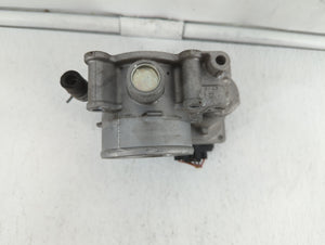 2019 Kia Forte Throttle Body P/N:35100-2E710 Fits OEM Used Auto Parts