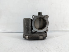 2012-2013 Ford Focus Throttle Body P/N:0280750585 0280750566 Fits 2012 2013 2014 2015 2016 2017 OEM Used Auto Parts