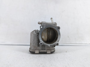 2015-2019 Hyundai Sonata Throttle Body P/N:0 280 750 618 35100-2G600 Fits 2015 2016 2017 2018 2019 OEM Used Auto Parts