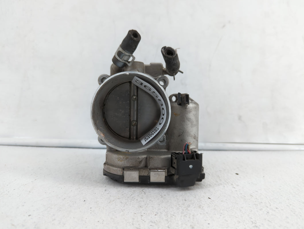 2016-2019 Kia Optima Throttle Body P/N:0 280 750 618 35100-2G600 Fits 2015 2016 2017 2018 2019 OEM Used Auto Parts