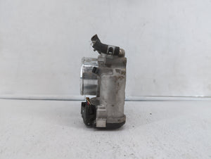 2016-2019 Kia Optima Throttle Body P/N:0 280 750 618 35100-2G600 Fits 2015 2016 2017 2018 2019 OEM Used Auto Parts