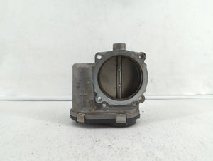 2016 Dodge Caravan Throttle Body P/N:05184349AC 05184349AE Fits 2011 2012 2013 2014 2015 2017 2018 2019 OEM Used Auto Parts