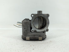 2014-2019 Ford Fusion Throttle Body P/N:0 280 750 566 DS7E-9F991-BB Fits 2014 2015 2016 2017 2018 2019 OEM Used Auto Parts