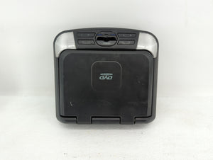 2014 Dodge Grand Caravan Radio AM FM Cd Player Receiver Replacement P/N:AVXMTG10UA Fits OEM Used Auto Parts