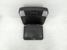 2014 Dodge Grand Caravan Radio AM FM Cd Player Receiver Replacement P/N:AVXMTG10UA Fits OEM Used Auto Parts