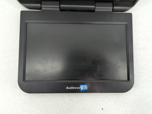 2014 Dodge Grand Caravan Radio AM FM Cd Player Receiver Replacement P/N:AVXMTG10UA Fits OEM Used Auto Parts