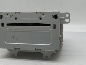 2011-2012 Chevrolet Cruze Radio AM FM Cd Player Receiver Replacement P/N:95914367 22815634 Fits 2010 2011 2012 OEM Used Auto Parts